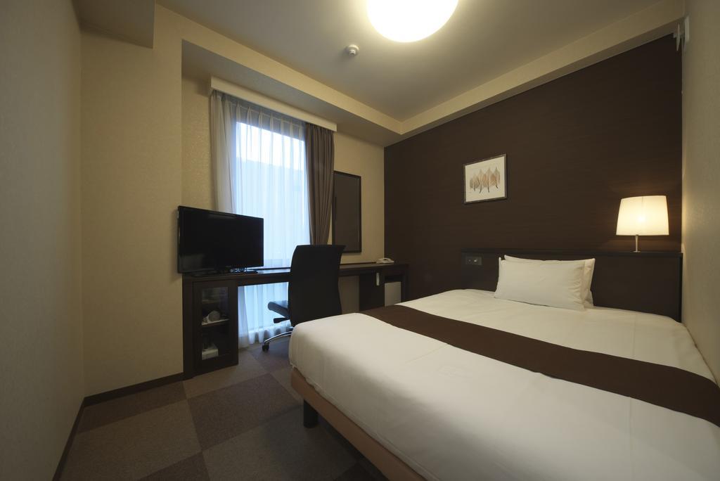 Shizutetsu Hotel Prezio Shizuoka-Ekikita Room photo